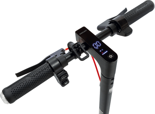 Platum DUCATI PRO-I EVO Advanced Safety 500w 36v - Electric Step - E-Steps