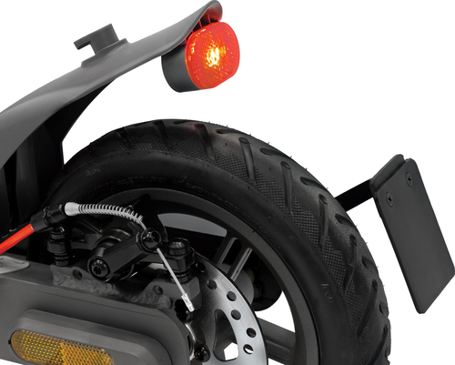 Platum DUCATI PRO-I EVO Advanced Safety 500w 36v - Electric Step - E-Steps