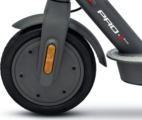 Platum DUCATI PRO-I EVO Advanced Safety 500w 36v - Electric Step - E-Steps