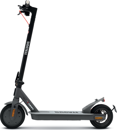 Platum DUCATI PRO-I EVO Advanced Safety 500w 36v - Electric Step - E-Steps