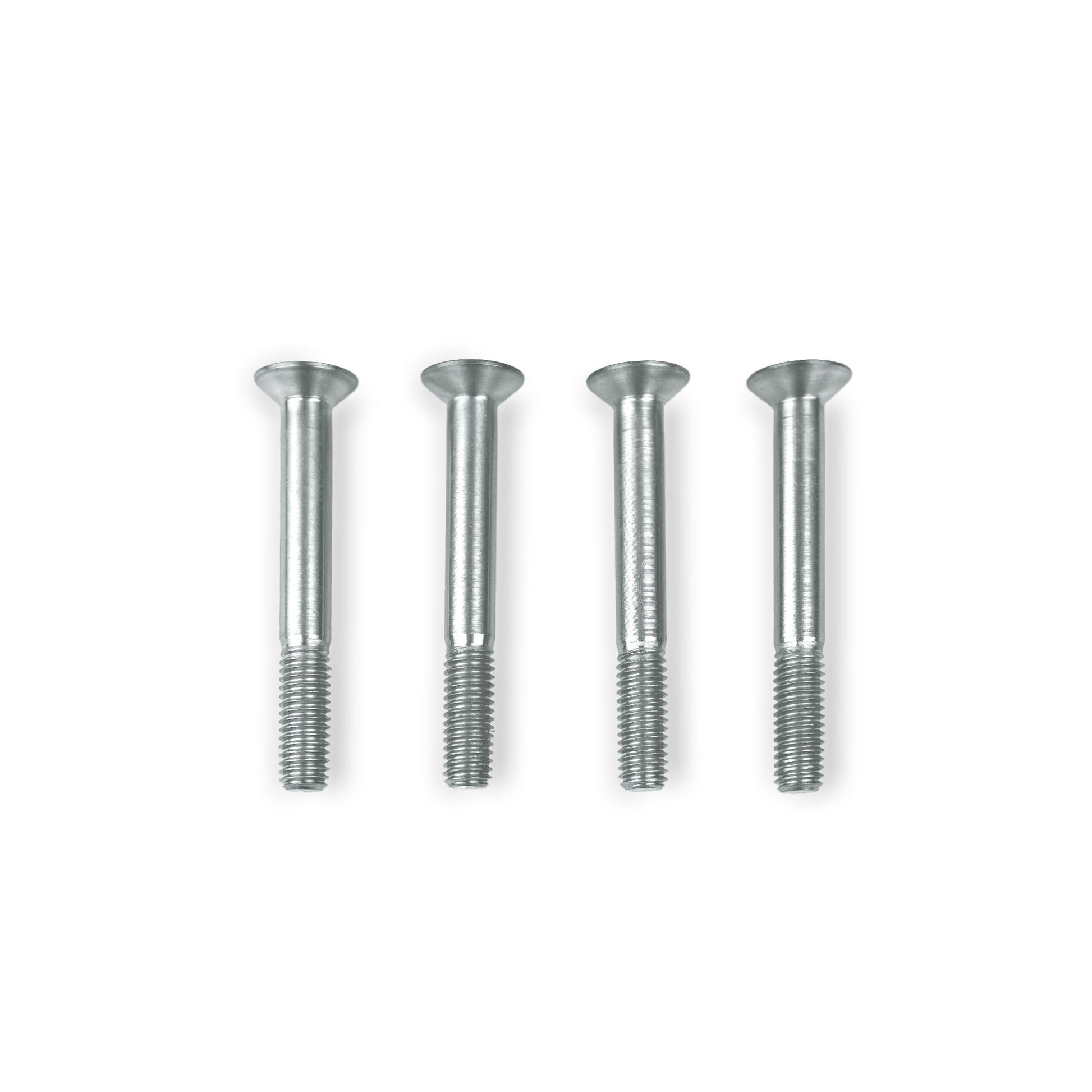 Mast Plate Bolts - Assist MAX