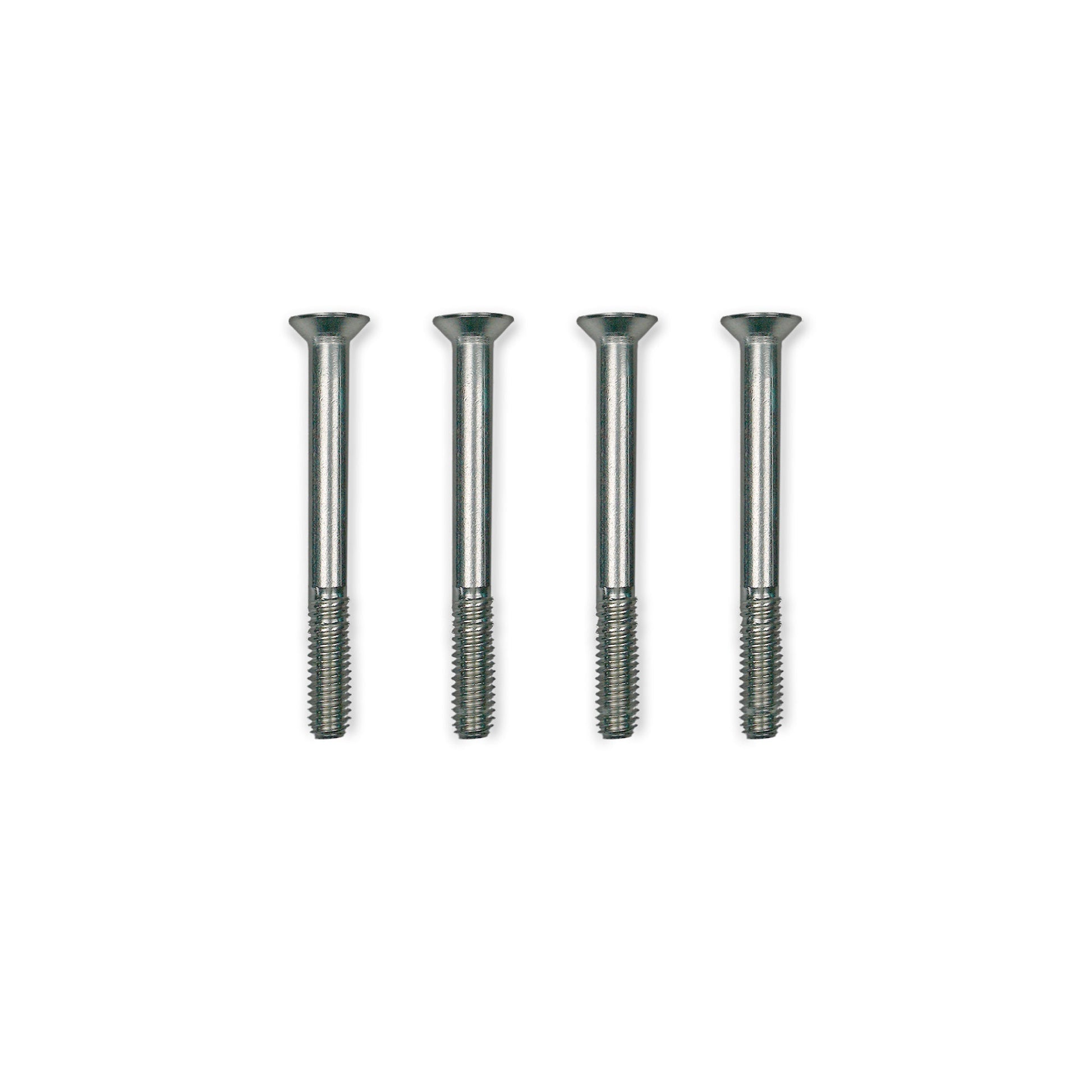 Mast Plate Bolts - Assist MAX
