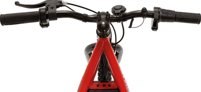 Platum DUCATI E-MOTO Kids 150w 24v - Electric Bike - E-Bikes