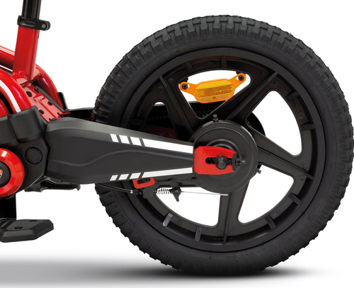 Platum DUCATI E-MOTO Kids 150w 24v - Electric Bike - E-Bikes
