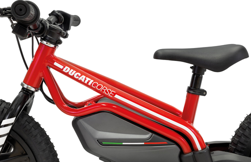 Platum DUCATI E-MOTO Kids 150w 24v - Electric Bike - E-Bikes