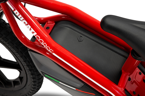 Platum DUCATI E-MOTO Kids 150w 24v - Electric Bike - E-Bikes