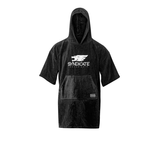 HO Sports Syndicate Kids Poncho | 25 - Ponchos