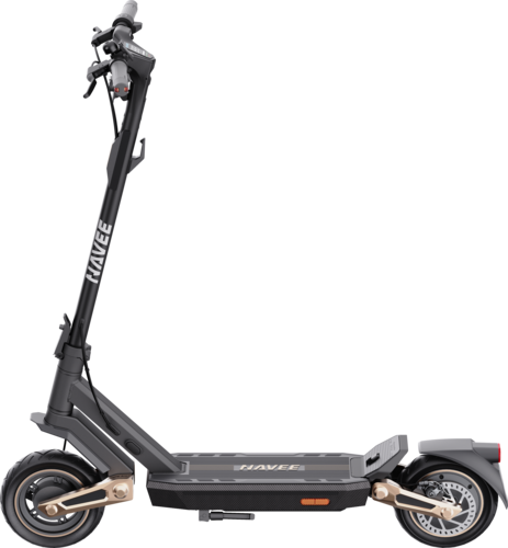 Navee ST3 1000w 48V 10.2 Ah - Electric Step - E-Steps