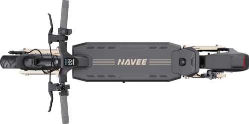 Navee ST3 1000w 48V 10.2 Ah - Electric Step - E-Steps