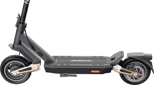 Navee ST3 1000w 48V 10.2 Ah - Electric Step - E-Steps