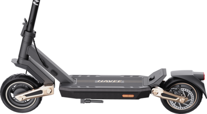 Navee ST3 1000w 48V 10.2 Ah - Electric Step - E-Steps