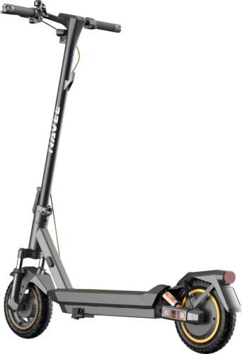 Navee GT3 Max 1000w 48V 12.5 A - Electric Step - E-Steps