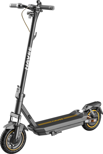 Navee GT3 Max 1000w 48V 12.5 A - Electric Step - E-Steps