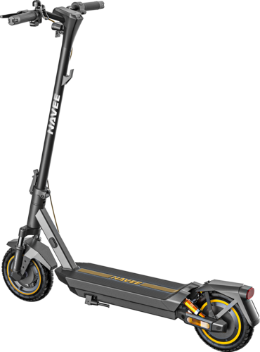 Navee GT3 Max 1000w 48V 12.5 A - Electric Step - E-Steps