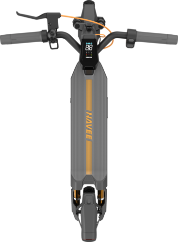 Navee GT3 Max 1000w 48V 12.5 A - Electric Step - E-Steps