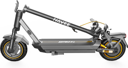 Navee GT3 Max 1000w 48V 12.5 A - Electric Step - E-Steps