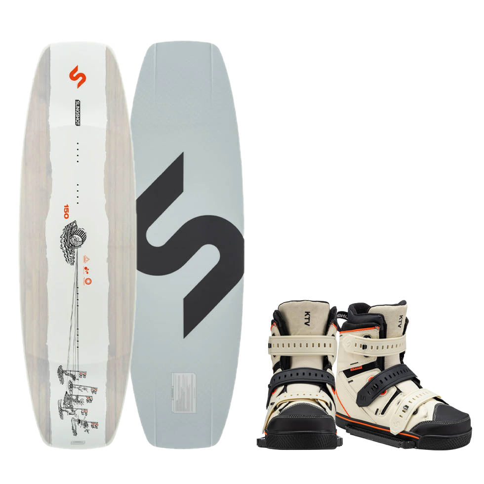 Slingshot FRIEND SHIP / KTV V2 Bundle - Bundles