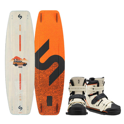 Slingshot NOMAD / KTV V2 Bundle - Bundles