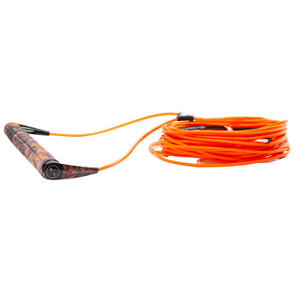 Hyperlite Sublimated Neo Grip w/70' X-Line Mainline Package | 24 - Packages