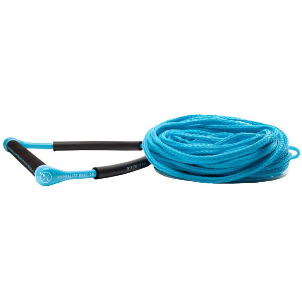 Hyperlite Chamois Grip w/60ft PE Mainline Package - Packages