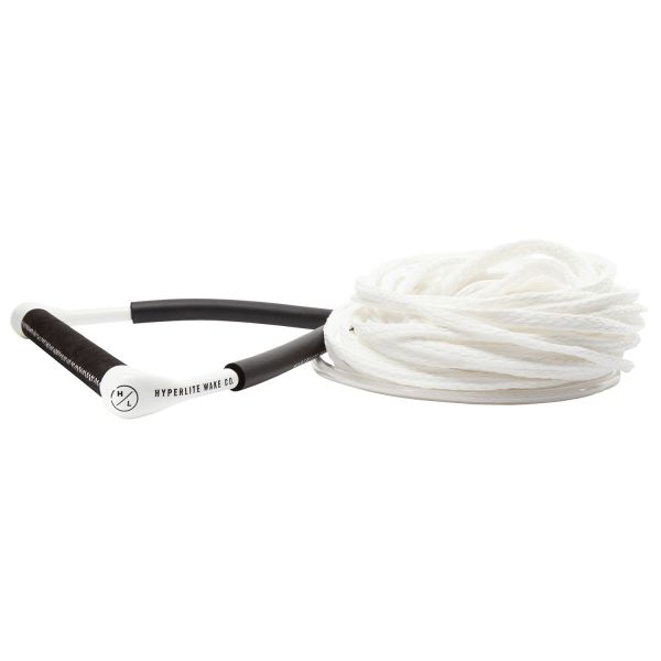 Hyperlite Chamois Grip w/60ft PE Mainline Package - Packages