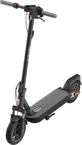 Xiaomi 5 PRO 1000W 10.2Ah - Electric Step - E-Steps
