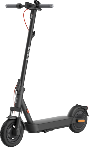 Xiaomi 5 EU 700W 10.2Ah- Electric Step - E-Steps