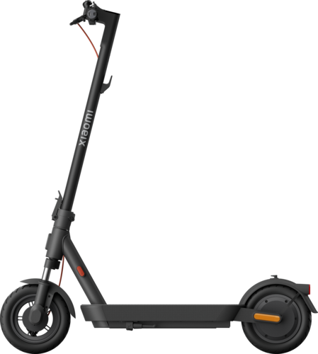 Xiaomi 5 EU 700W 10.2Ah- Electric Step - E-Steps