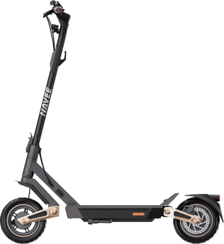 Navee ST3 Pro 1350W 48V 12.75 Ah - Electric Step - E-Steps