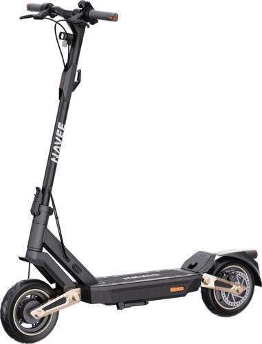 Navee ST3 Pro 1350W 48V 12.75 Ah - Electric Step - E-Steps