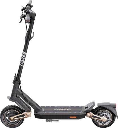 Navee ST3 Pro 1350W 48V 12.75 Ah - Electric Step - E-Steps