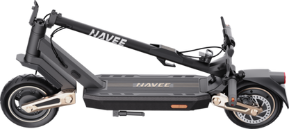 Navee ST3 Pro 1350W 48V 12.75 Ah - Electric Step - E-Steps