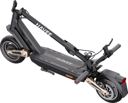 Navee ST3 Pro 1350W 48V 12.75 Ah - Electric Step - E-Steps