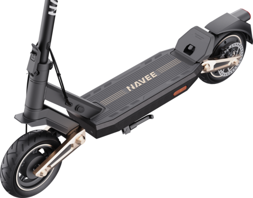 Navee ST3 Pro 1350W 48V 12.75 Ah - Electric Step - E-Steps