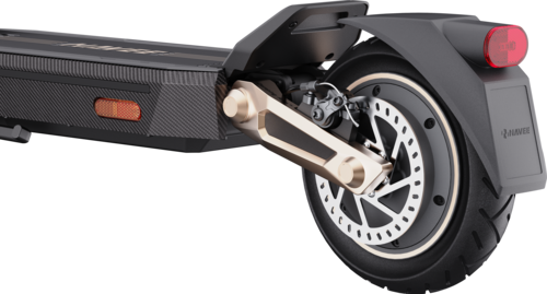 Navee ST3 Pro 1350W 48V 12.75 Ah - Electric Step - E-Steps