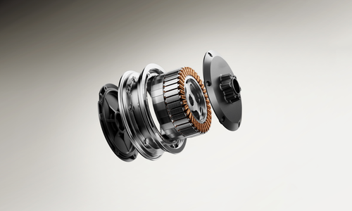 Navee GT3 700w 48 V 7.65 Ah - Electric Step - E-Steps