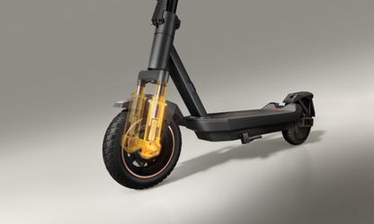 Navee GT3 700w 48 V 7.65 Ah - Electric Step - E-Steps