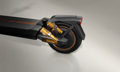 Navee GT3 700w 48 V 7.65 Ah - Electric Step - E-Steps