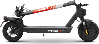 Platum DUCATI PRO-II EVO Advanced Safety 515w 36v - Electric Step - E-Steps