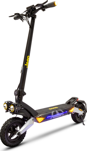 Platum JEEP JXP 873w 48v - Electric Step - E-Steps
