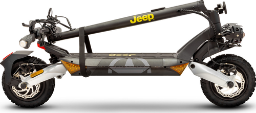 Platum JEEP JXP 873w 48v - Electric Step - E-Steps