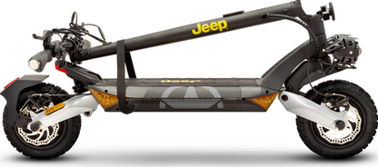 Platum JEEP JXP 873w 48v - Electric Step - E-Steps