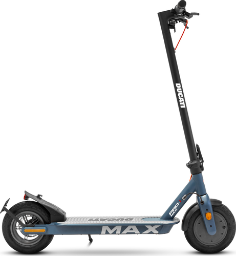 Platum DUCATI PRO-I EVO MAX Advanced Safety 500w 36v - Electric Step - E-Steps