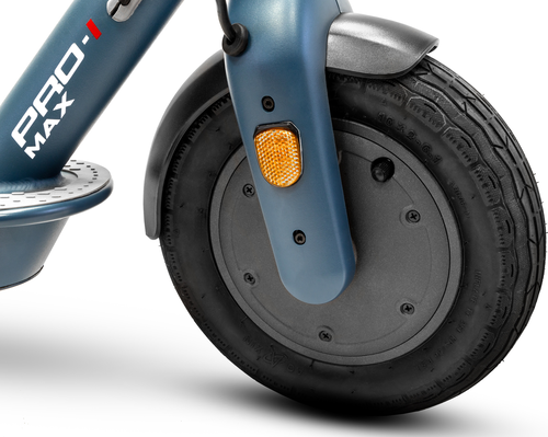 Platum DUCATI PRO-I EVO MAX Advanced Safety 500w 36v - Electric Step - E-Steps