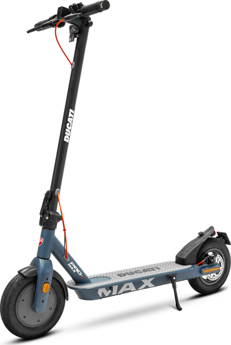 Platum DUCATI PRO-I EVO MAX Advanced Safety 500w 36v - Electric Step - E-Steps