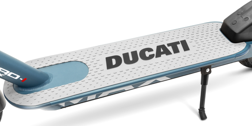 Platum DUCATI PRO-I EVO MAX Advanced Safety 500w 36v - Electric Step - E-Steps