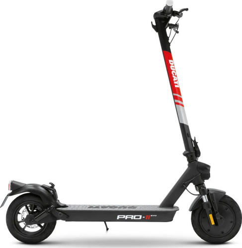 Platum DUCATI PRO-II EVO Advanced Safety 515w 36v - Electric Step - E-Steps