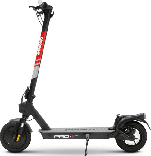 Platum DUCATI PRO-II EVO Advanced Safety 515w 36v - Electric Step - E-Steps