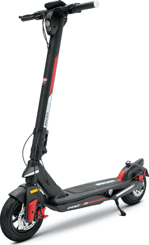 Platum DUCATI PRO-III R 800w 48v - Electric Step - E-Steps