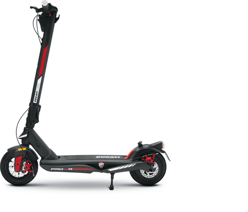 Platum DUCATI PRO-III R 800w 48v - Electric Step - E-Steps